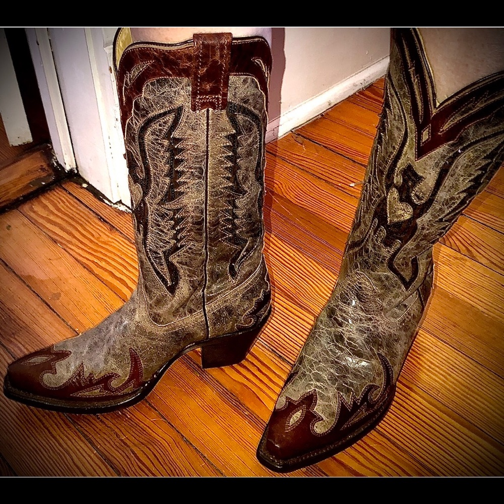 Corral R1111 Women’s Boots